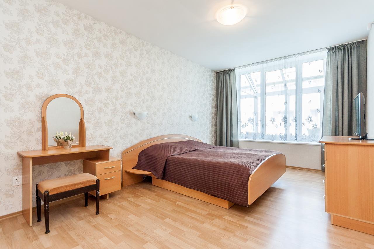 Appartement Prie Azuolo à Juodkrantė Extérieur photo